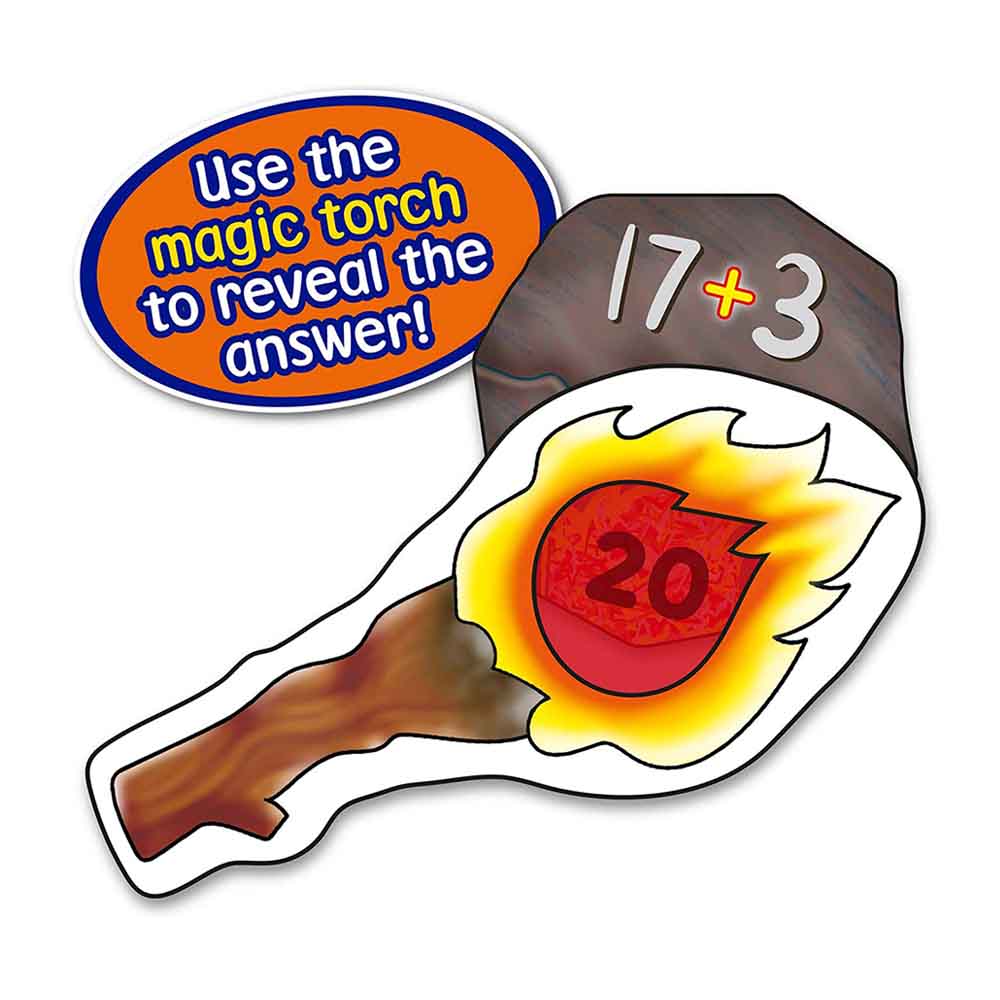 Mammoth Maths