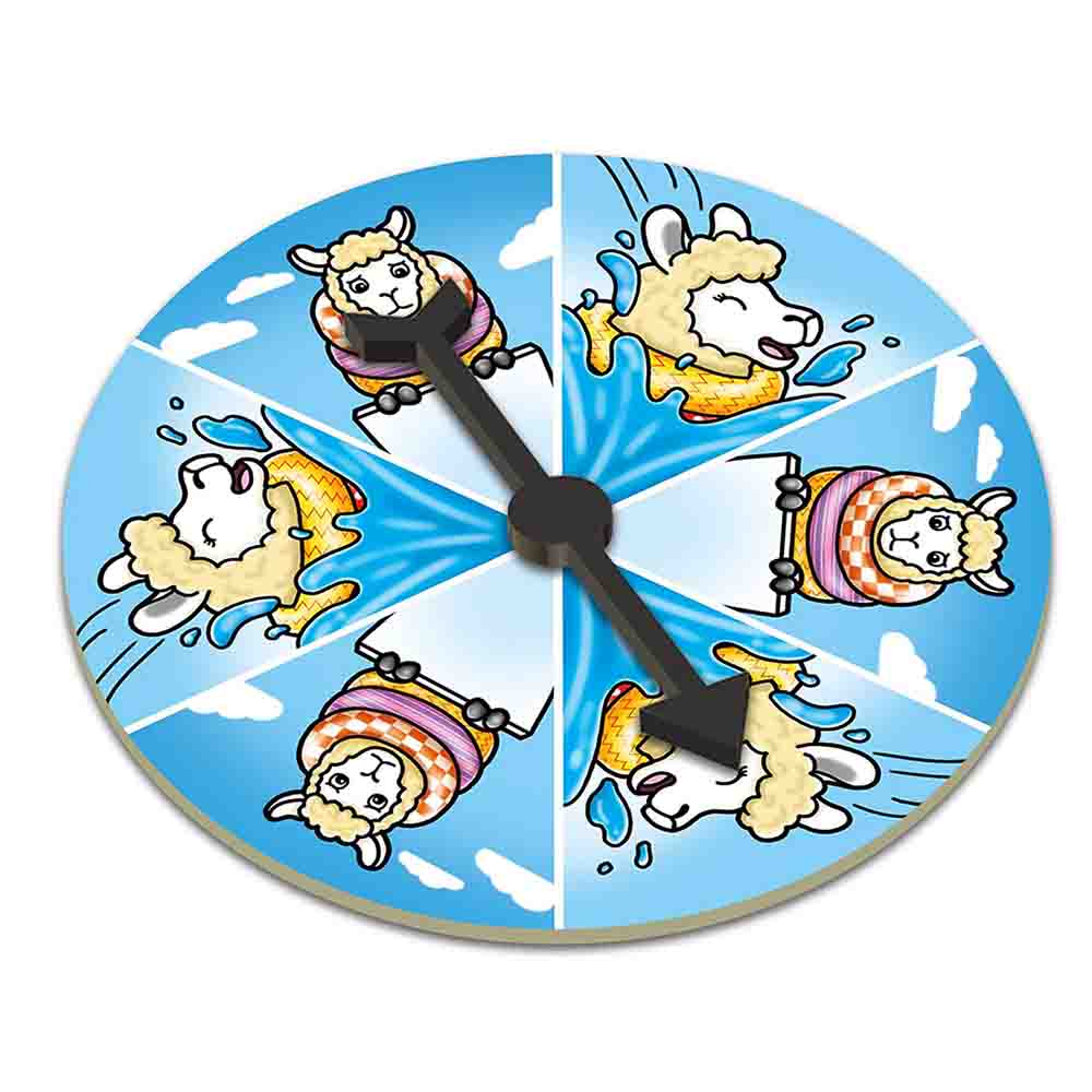 Loopy Llamas