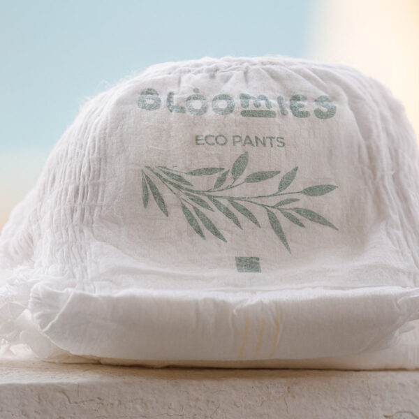 Kit & Kin – Pull Up Diapers Size 4 9-15kg 132pcs Pack Of 6
