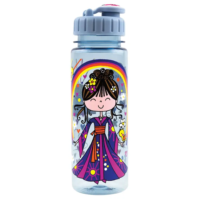 Rachel Ellen Design - Drinks Bottle - Happy Spirit