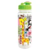 Rachel Ellen Designs  – Water Bottles – Jungle