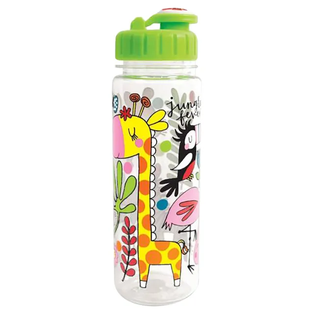 Rachel Ellen Designs  - Water Bottles - Jungle