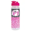 Rachel Ellen Designs -Water Bottle – Text