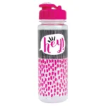 Rachel Ellen Designs -Water Bottle – Text