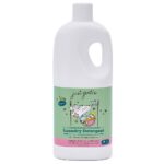 Just Gentle Organic Fabric Softener – 750ml