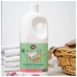 Just Gentle Organic Fabric Softener – 750ml