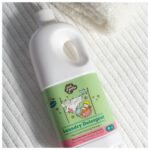 Just Gentle Organic Fabric Softener – 750ml