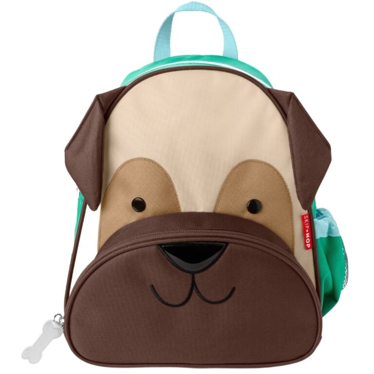 Skip Hop - Zoo Backpack - Pug