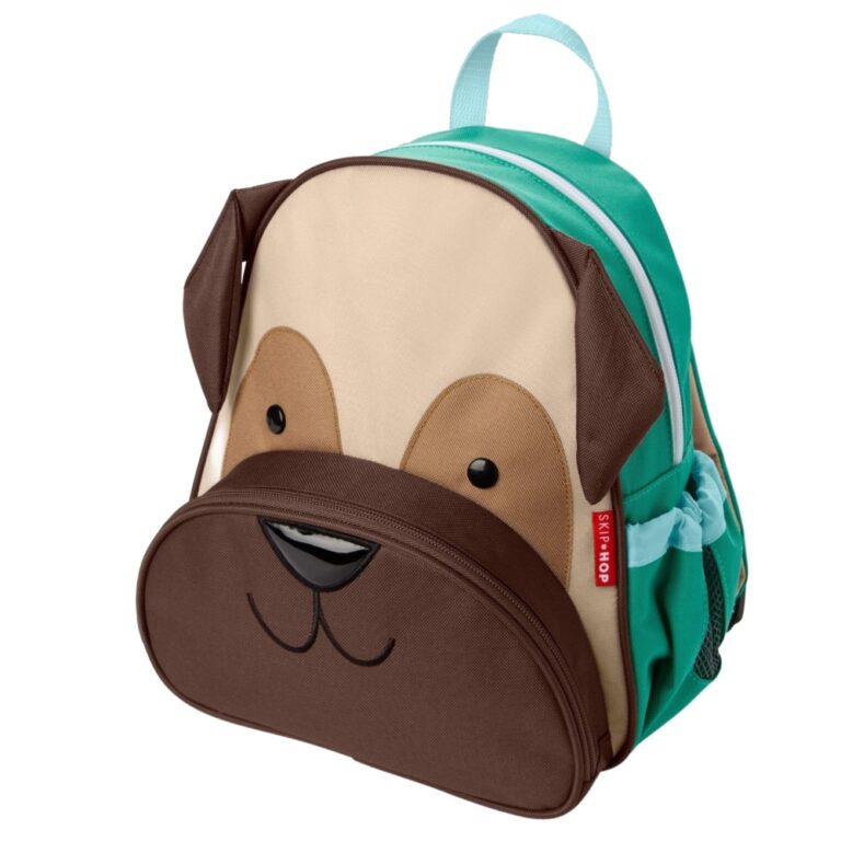 Skip Hop - Zoo Backpack - Pug