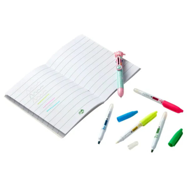 Tinc – Mintee Super Gift Set – 6pcs – Green