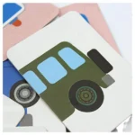 UKR – Cognitive Puzzle Yellow – Yellow