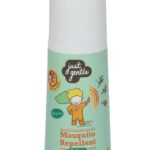 Just Gentle – Organic Herbal Mosquito Repellent