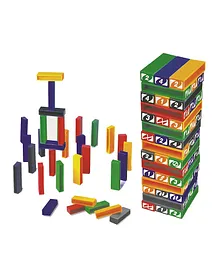 UKR – Stacking Blocks Games 120 pc