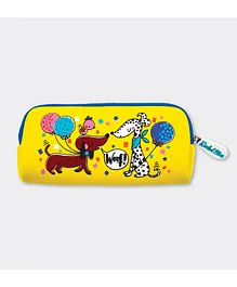 Rachel Ellen Designs - Neoprene Pencil Cases - Dogs & Cats