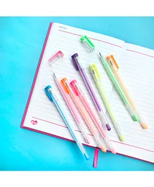 Tinc Pastelicious Scented Gel Pens