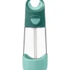 B. Box Tritan Drink Bottle – 450ml – Emerald Forest