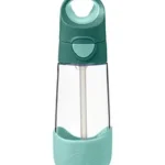 B. Box Tritan Drink Bottle – 450ml – Emerald Forest