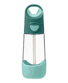 B. Box Tritan Drink Bottle - 450ml - Emerald Forest
