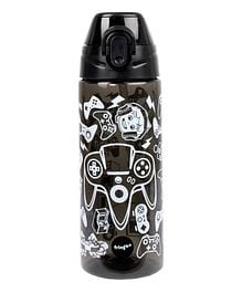 Fringoo – Leakproof Water Bottle – Game On