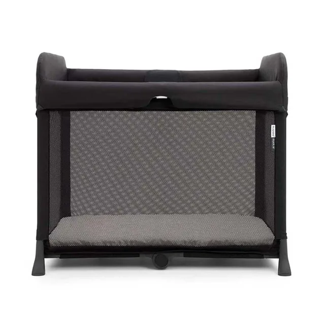 Bugaboo - Stardust Pop-Up Travel Cot & Playard - Black