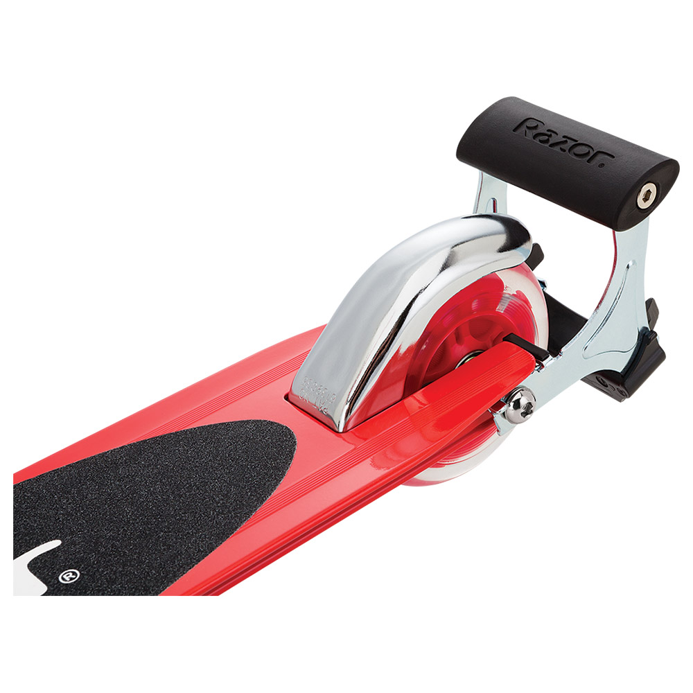 Razor – Scooter S Spark Sport Red