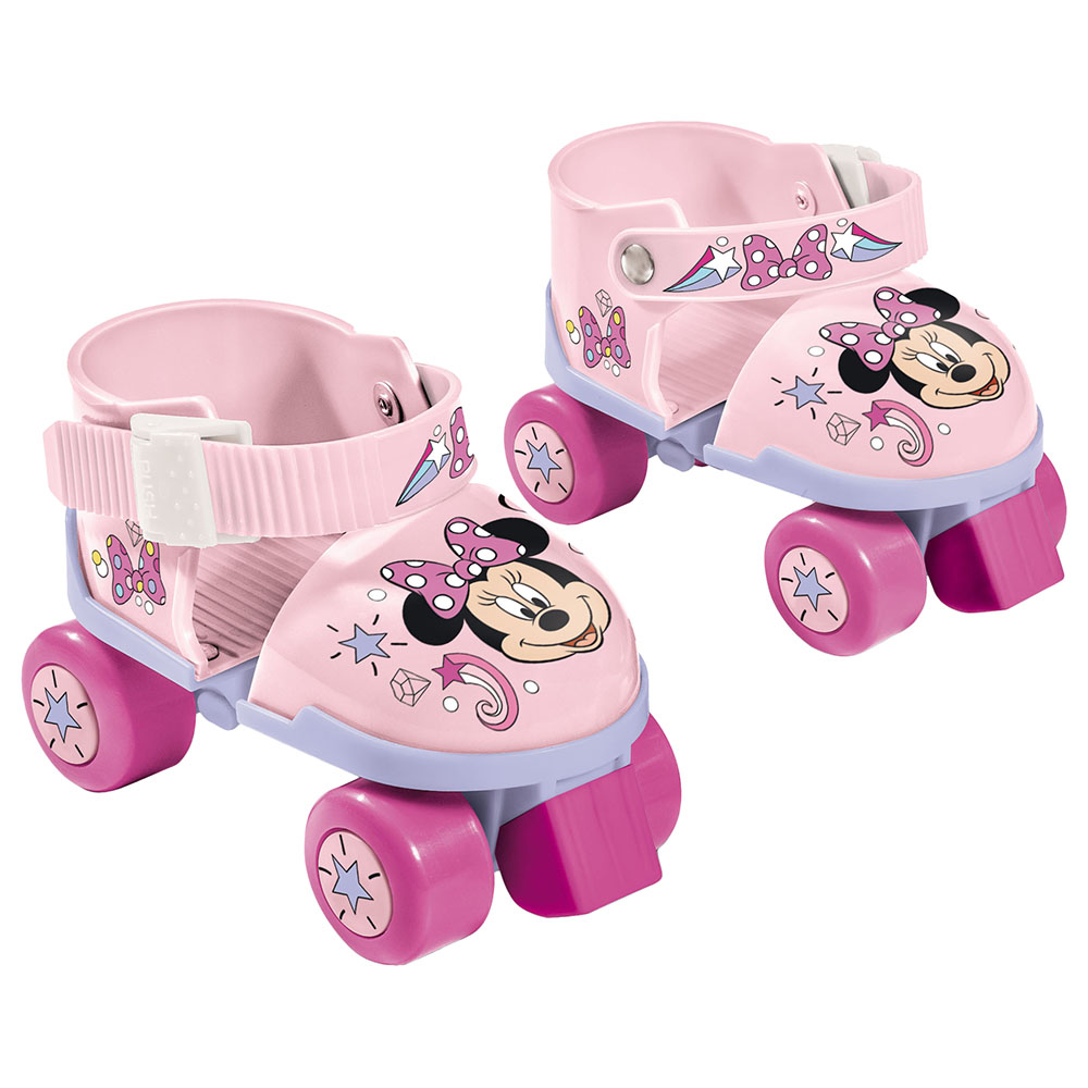 MONDO ROLLER 4WH. MINNIE SKATES S22-29  