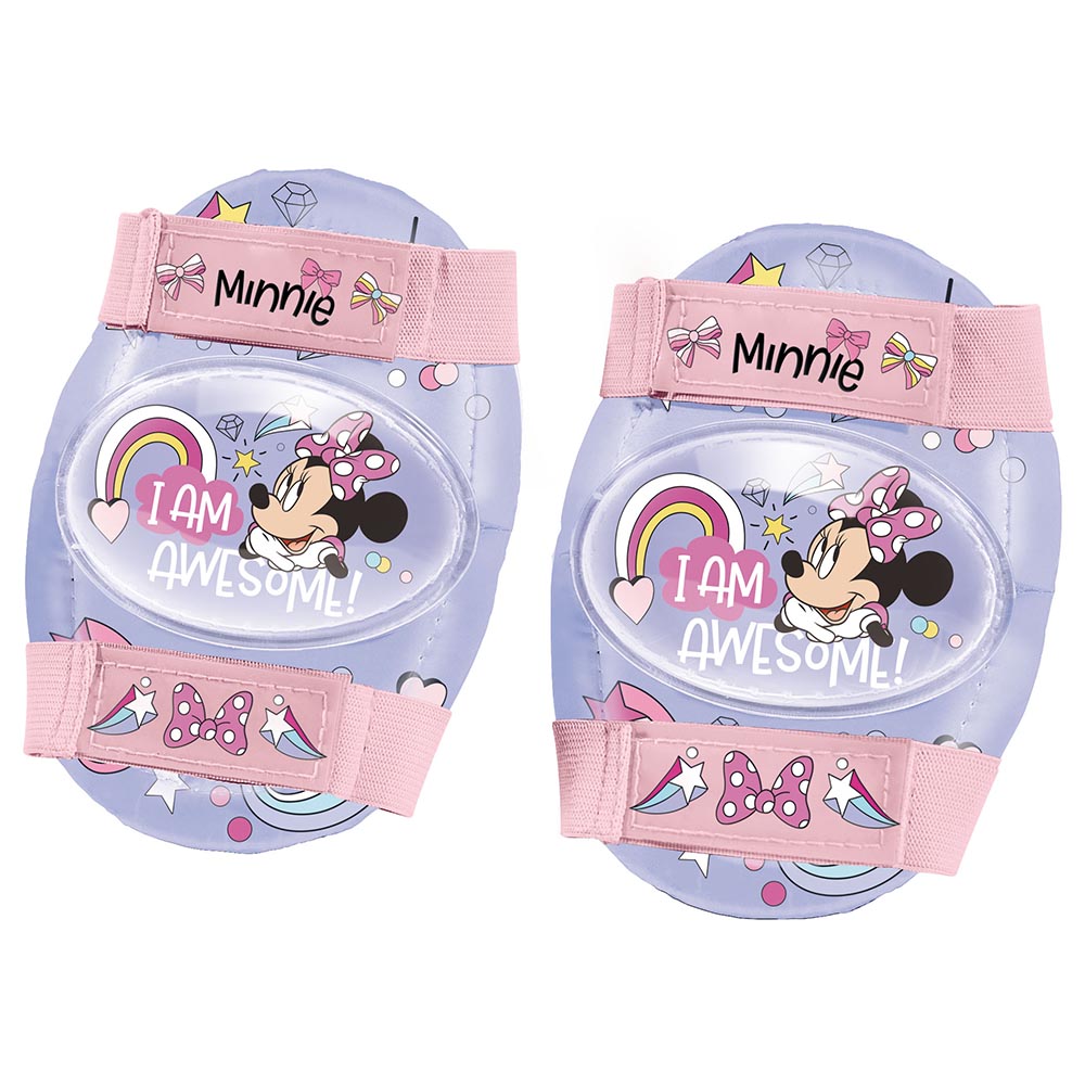 MONDO ROLLER 4WH. MINNIE SKATES S22-29  