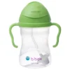 B. Box Sippy Cup – Apple
