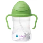 B. Box Sippy Cup – Apple