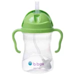B. Box Sippy Cup – Apple