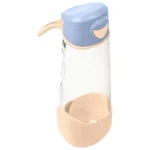 B. Box  Sport Spout Bottle – Feeling Peachy – 600mL