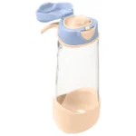B. Box  Sport Spout Bottle – Feeling Peachy – 600mL