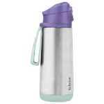 B. Box Insulated Sport Spout – lilac pop – 500mL