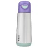 B. Box Insulated Sport Spout – lilac pop – 500mL