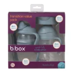 B. Box Transition Value Pack – Ocean