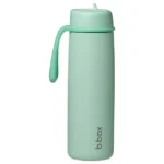B. Box Insulated Flip Top Bottle – 690ml – Spearmint