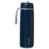 B. Box Insulated Flip Top Bottle – 690ml – Midnight