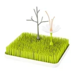 Boon – Green Patch Countertop Drying Rack