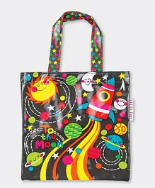 Rachel Ellen Designs - Mini Tote Bags - To The Moon
