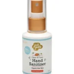 Just Gentle – Hand Sanitiser Spray 50 ml