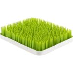 Boon Lawn Countertop Drying Rack Green