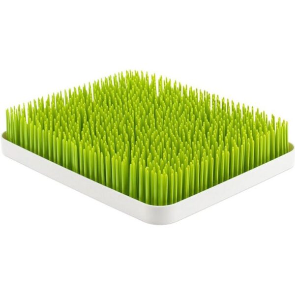 Boon Lawn Countertop Drying Rack Green