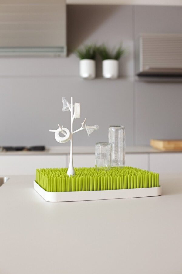 Boon – White Twig Bottle Dryer