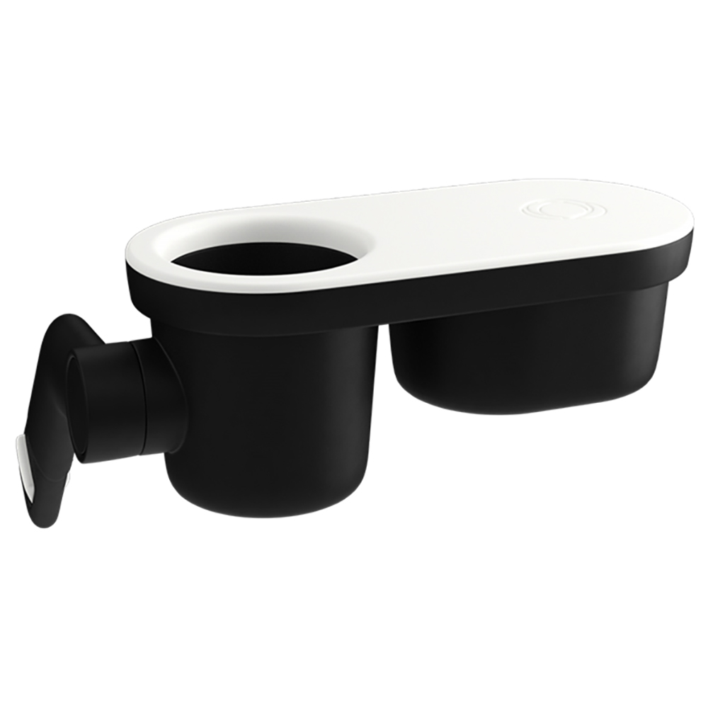 Bugaboo Stroller Tray - Black