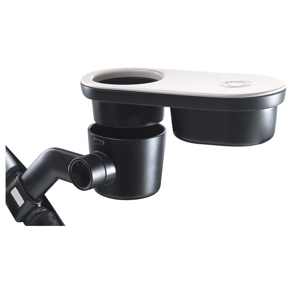 Bugaboo Stroller Tray - Black
