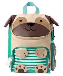 Skip Hop - Zoo Backpack - Pug