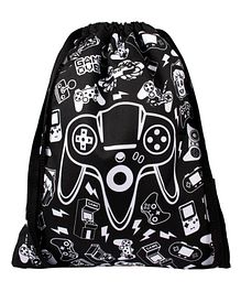 Eazy Kids – 16.5” School Backpack with Laptop Compartment – Lightweight Design,Glow Backpack
