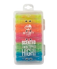 Tinc – Jumbo Scented Highlighter – Pink