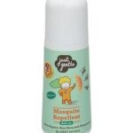 Just Gentle – Herbal Mosquito Repellent Roll On – 60ml