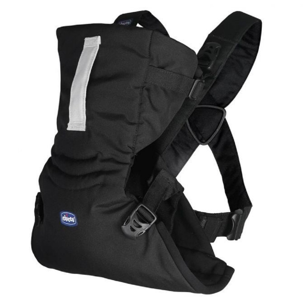 Chicco -  Easyfit Baby Carrier - Black